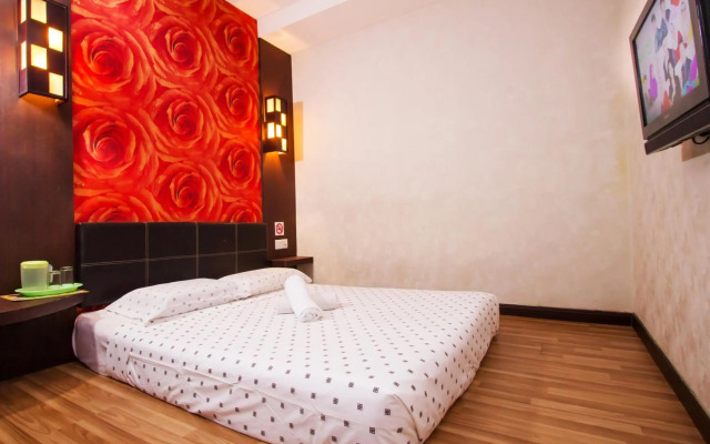 Remember Hotel Batu Pahat