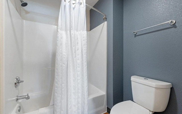 Extended Stay America Suites Fremont Newark