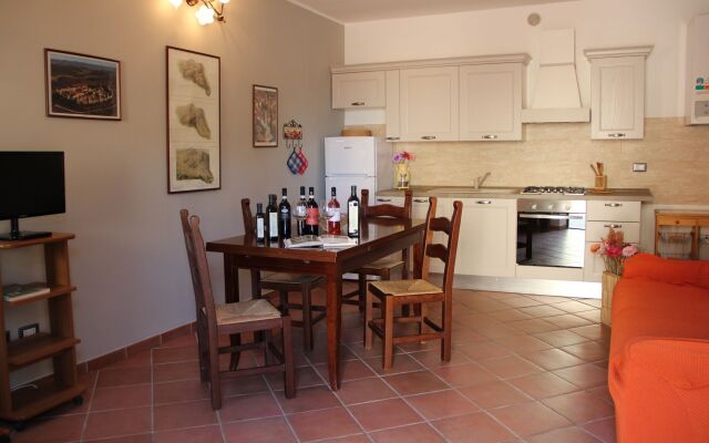 Agriturismo Torre Prima Holidays