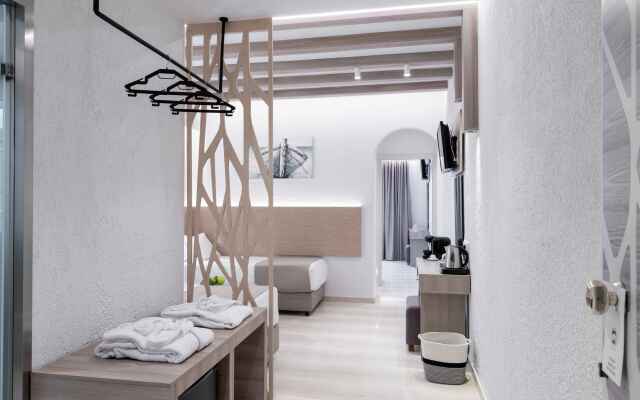 Porto Greco Village Beach Hotel - All Inclusive
