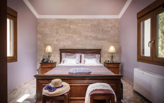 Villa Bella Mare, Wine Dark Sea Villas