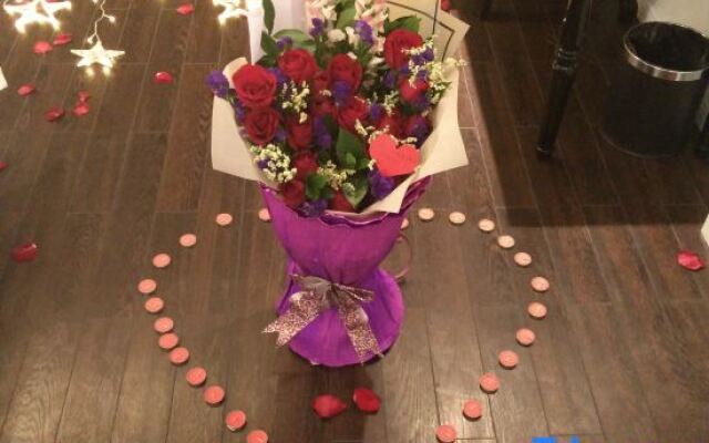 Classic Holiday Hotel (Tianjin Xiqing University Town)