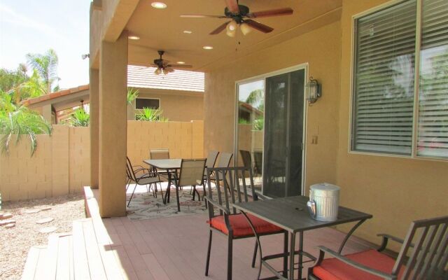 4BR Ocotillo Lakeview Home w/ Pool