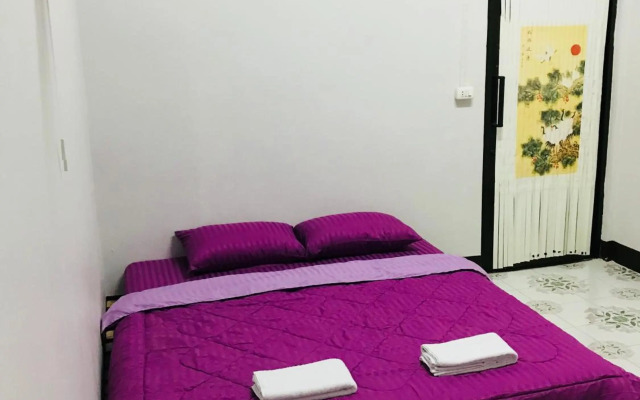 Winter House Chiang Rai