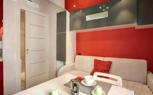 Apartments Piazza Signoria Uffizi Duomo