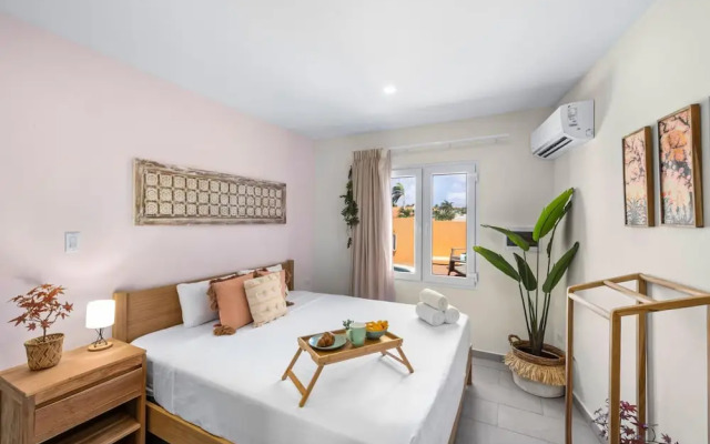 NEW 1BR Apartment Private Pool