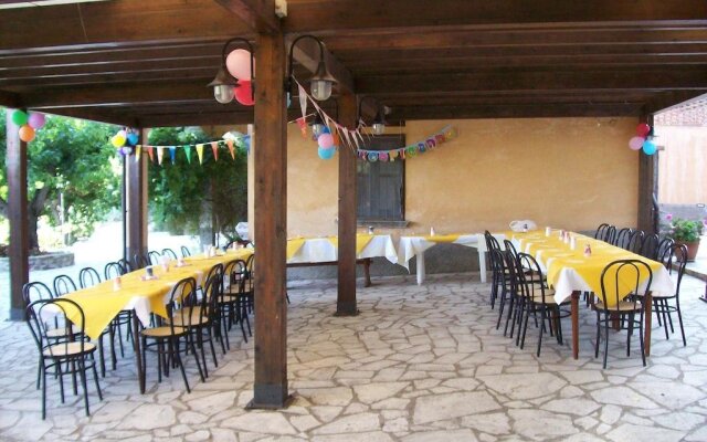 Azienda Agrituristica Biologica Il Querceto