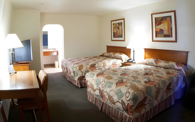 Premier Inns Concord