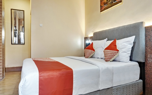 OYO 90314 Stadion Guesthouse Syariah