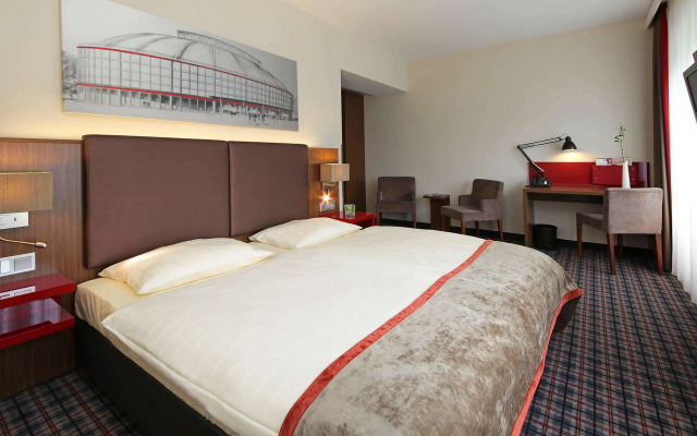 Mercure Hotel Dortmund Messe