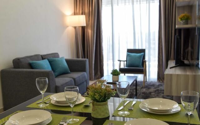 Encorp Marina Suites