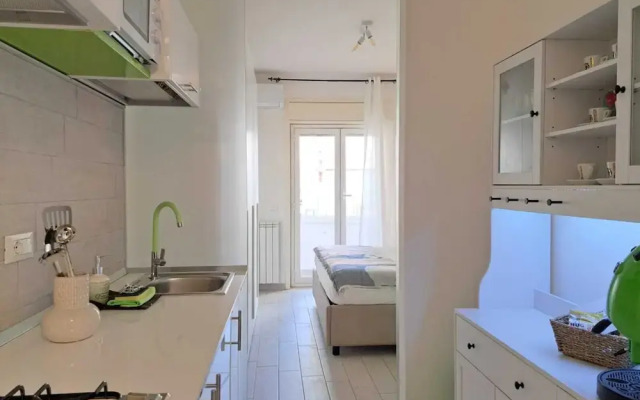 Casa Le Lumie