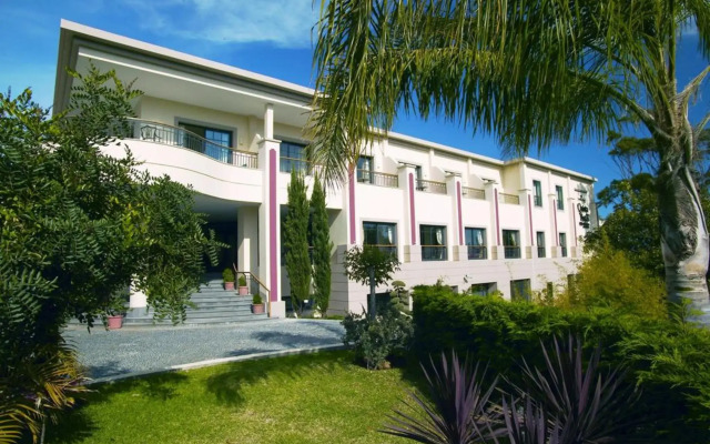 Quinta Funchal Gardens – Adults Only