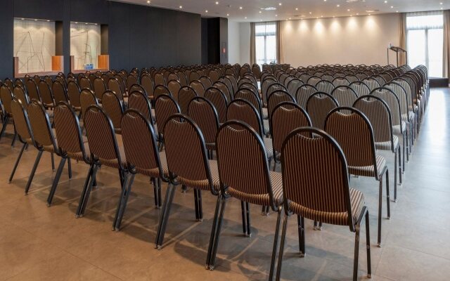 AC Hotel Coslada Aeropuerto