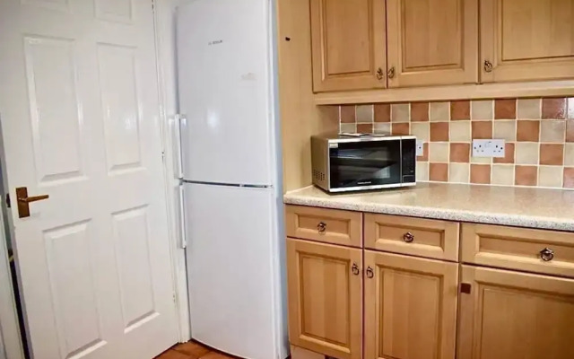 Immaculate 3-bedroom House in Milton Keynes
