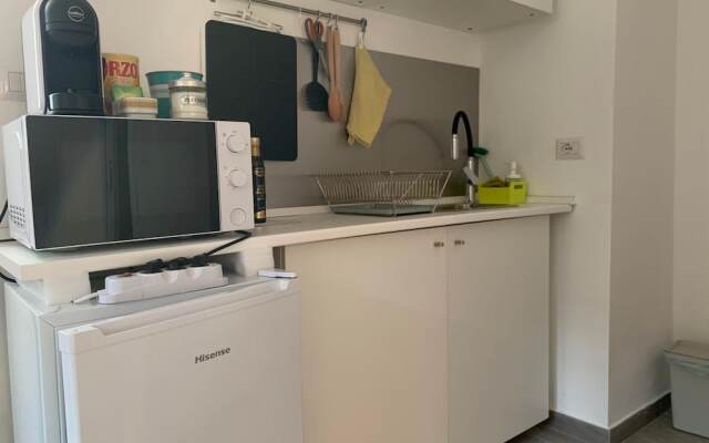 Hotel Politi Residence Catania
