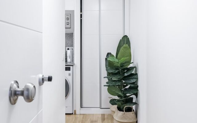 Go Madrid Apartments by Olala Homes