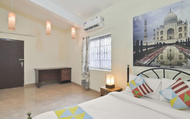 OYO 15550 Home Riverview 2BHK Canacona