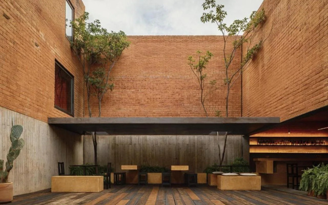 Otro Oaxaca, a Member of Design Hotels