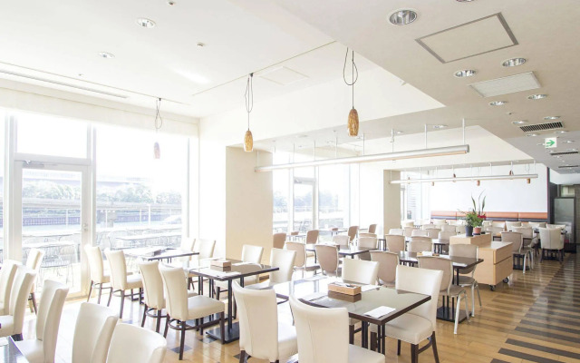 Hearton Hotel Higashishinagawa