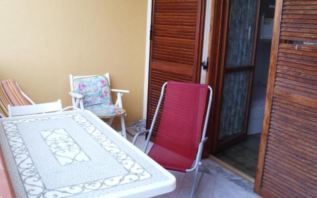 Residence Covo degli Dei