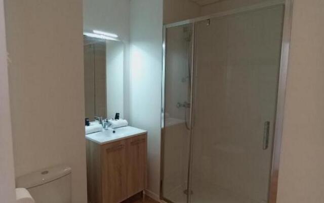 Nemea Appart Hotel Coliseum Amiens Centre