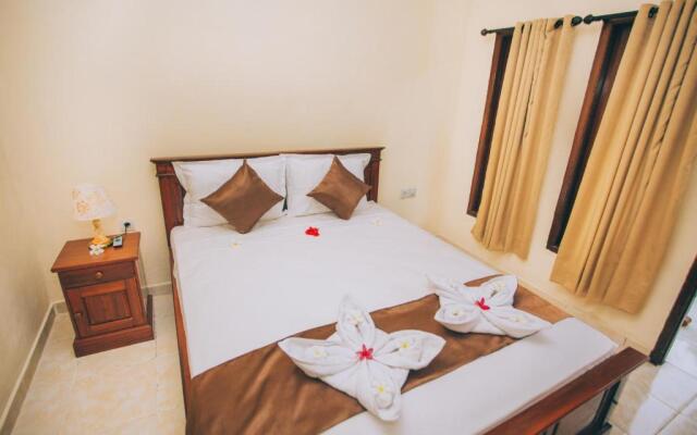 Nerima Hut Lembongan