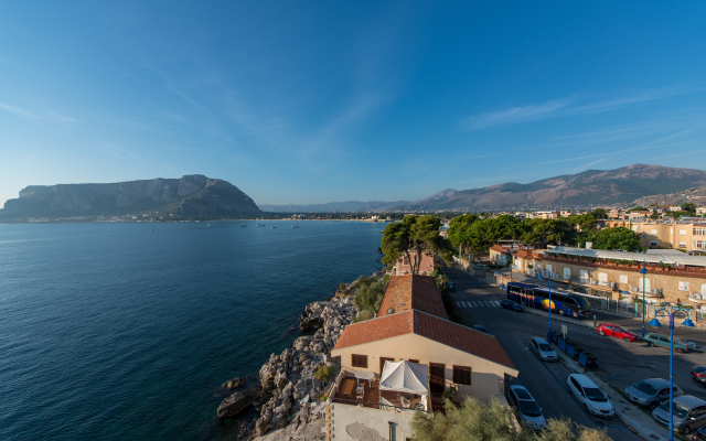 Splendid Hotel La Torre