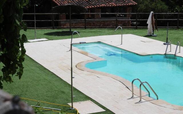 Casa Rural - Apartamentos Atuvera