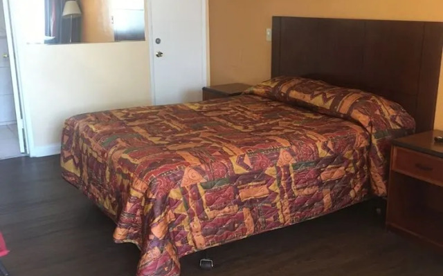 Heritage Inn