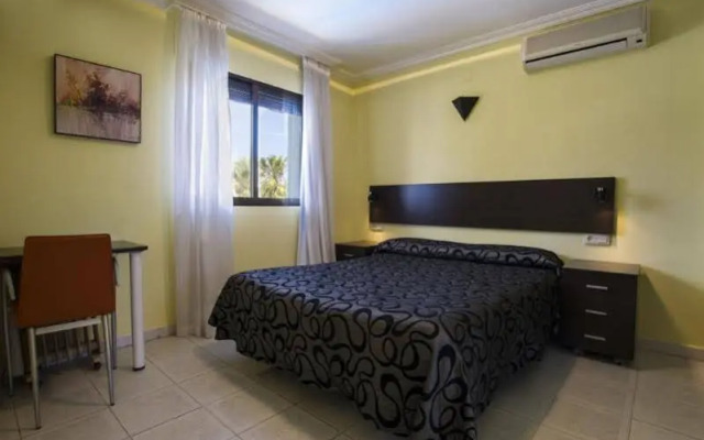 Hostal Oasis