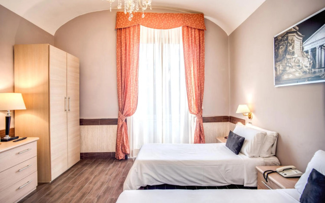 Hotel San Valentino