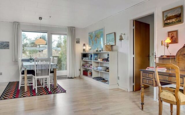 "Blazo" - 500m from the sea in NW Jutland