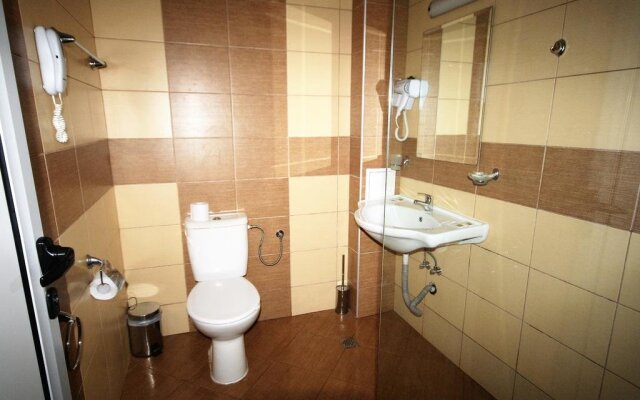 Hotel complex Kamenec - Nesebar