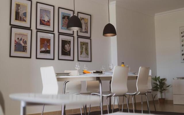 Wavecatcher Apartment