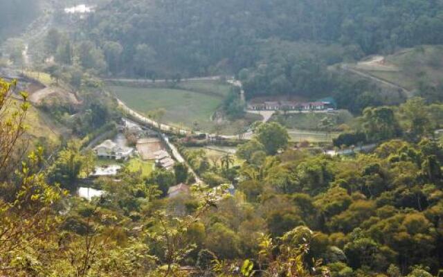 Pousada Quinta do Alto