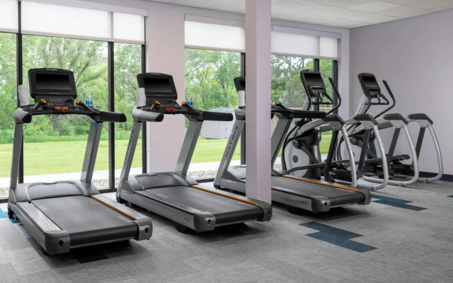 Towneplace Suites By Marriott Norfolk