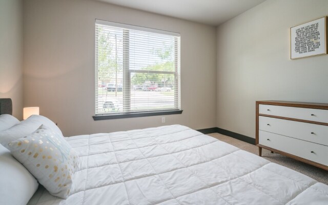 StayLo Austin 2 Bedroom Suites