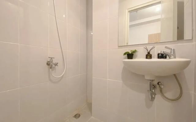 Good Choice Studio Apartment Tokyo Riverside PIK 2