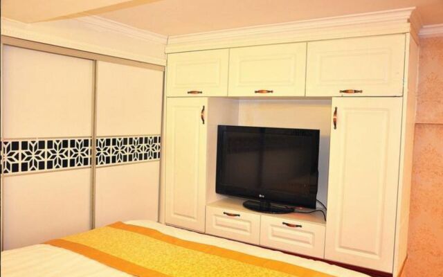 Nanchang Wenxinxiaozhu Hotel