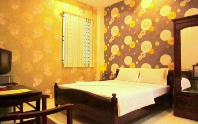 Nguyet Van Hotel