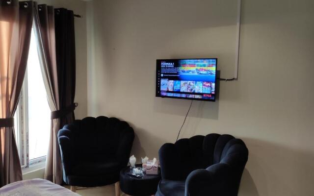 Sunrise Guest House E-11/2 Islamabad