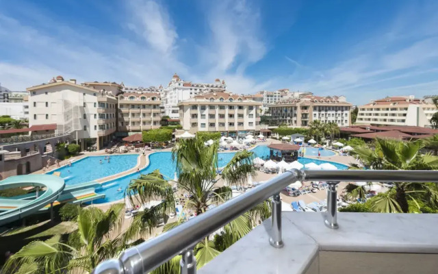 Grand Seker Hotel - All Inclusive