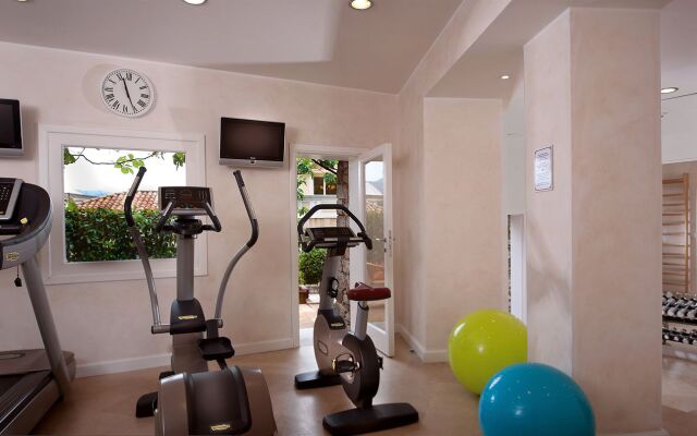 Villa Sant'Andrea, A Belmond Hotel, Taormina Mare