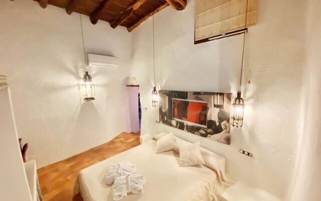 Agroturismo Can Marquet