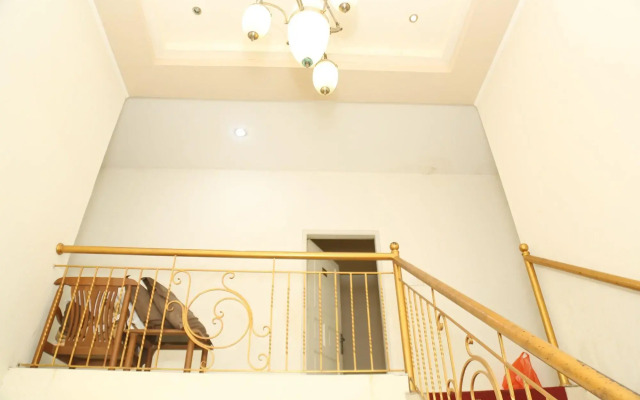 Wisma Prima by OYO Rooms