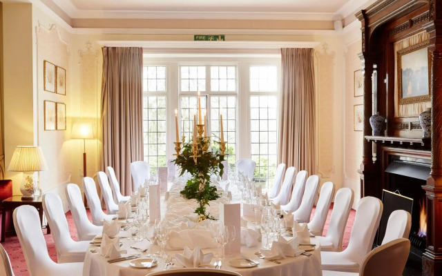 The Manor House At Celtic Manor