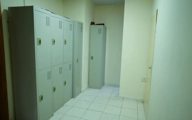 Brand New Boys Hostel in center of Dubai - Hostel in ดูไบ - Photo 5