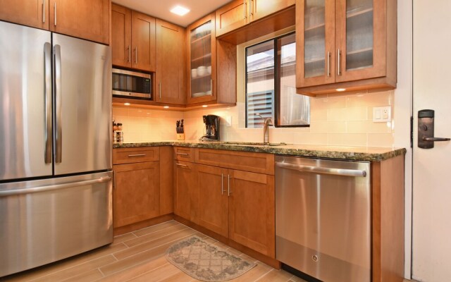 Pacific Shores B102 by RedAwning