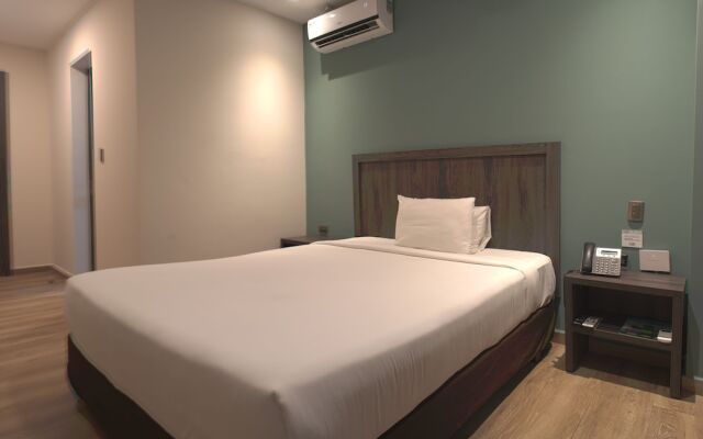 REEC Machala by Oro Verde Hotels